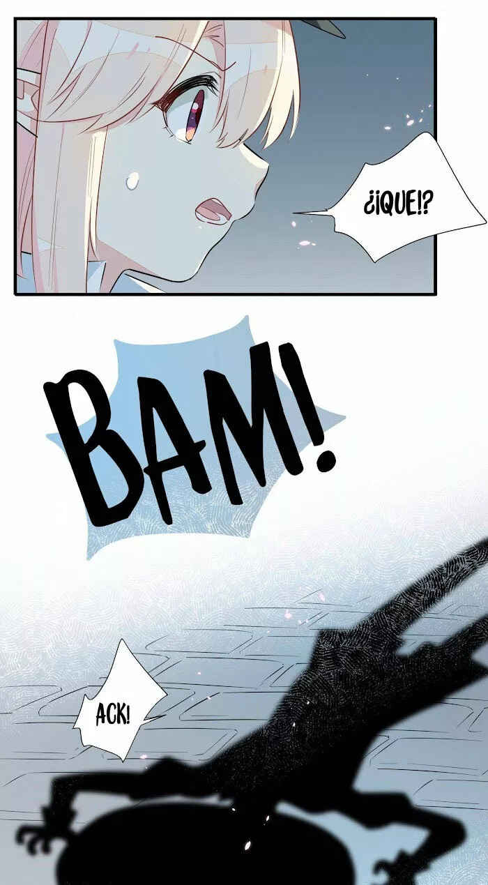 What Should I Do If I've Signed a Marriage Contract with the Elven Princess Chapter 48 - Page 29