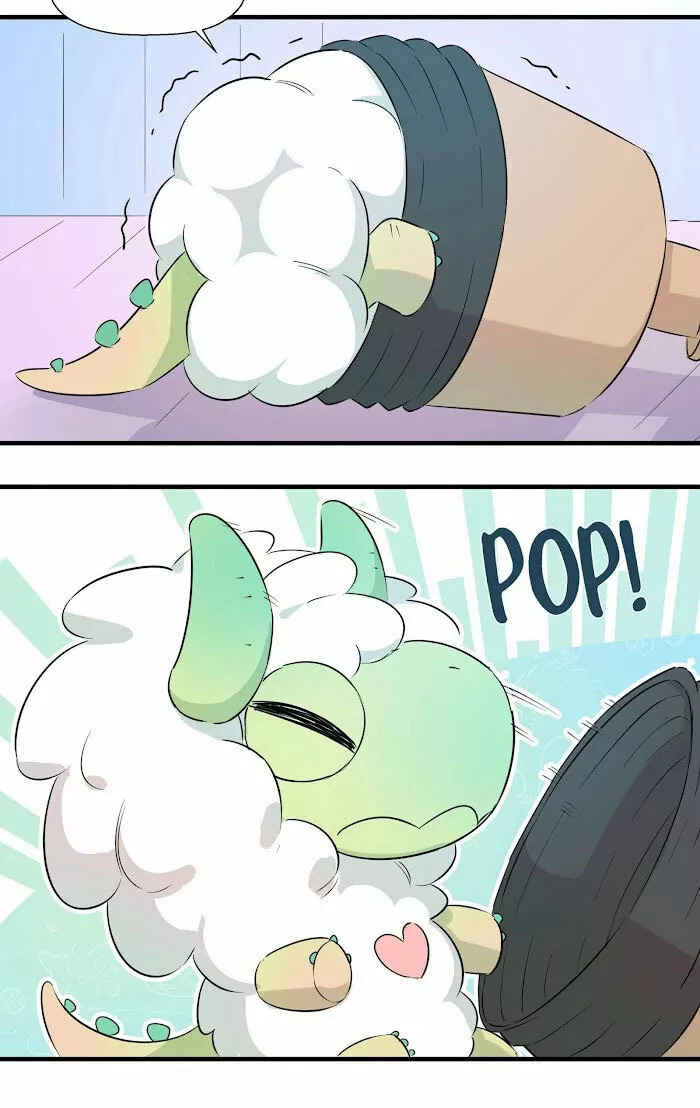 What Should I Do If I've Signed a Marriage Contract with the Elven Princess Chapter 48 - Page 38