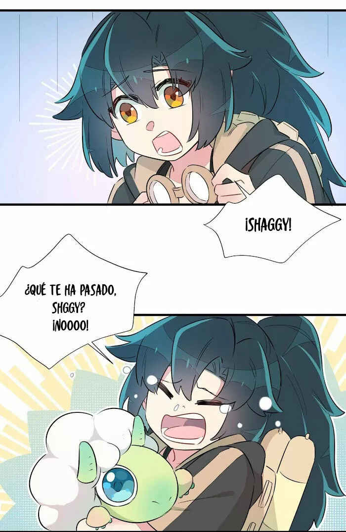 What Should I Do If I've Signed a Marriage Contract with the Elven Princess Chapter 48 - Page 39