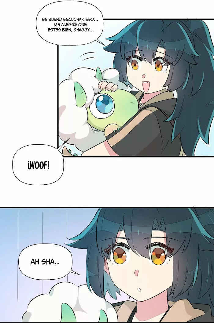 What Should I Do If I've Signed a Marriage Contract with the Elven Princess Chapter 48 - Page 41
