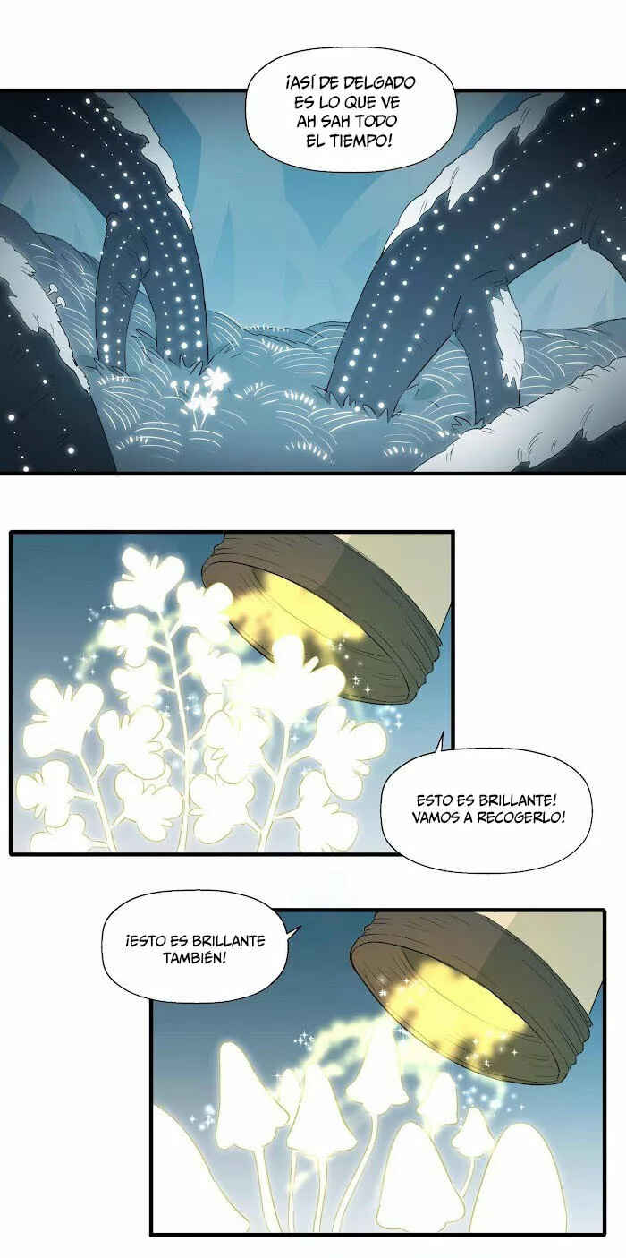 What Should I Do If I've Signed a Marriage Contract with the Elven Princess Chapter 48 - Page 9