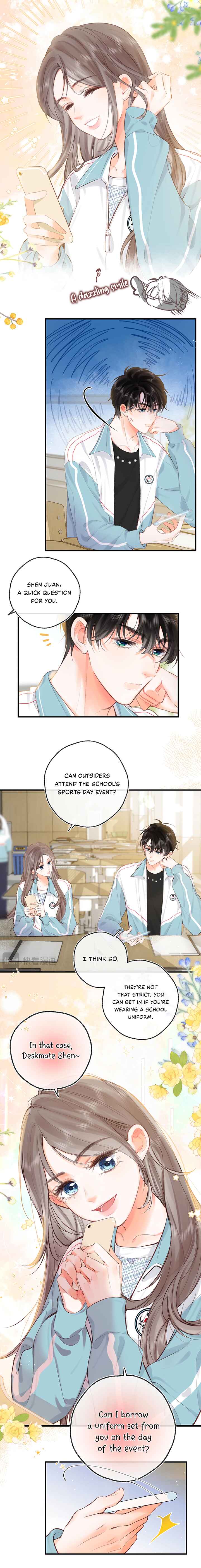 Lost In Reverie Chapter 40 - Page 2