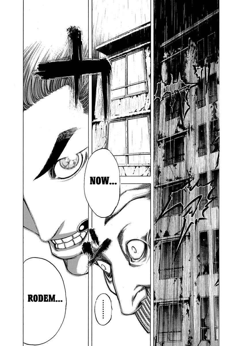 Usogui Chapter 20 - Page 4