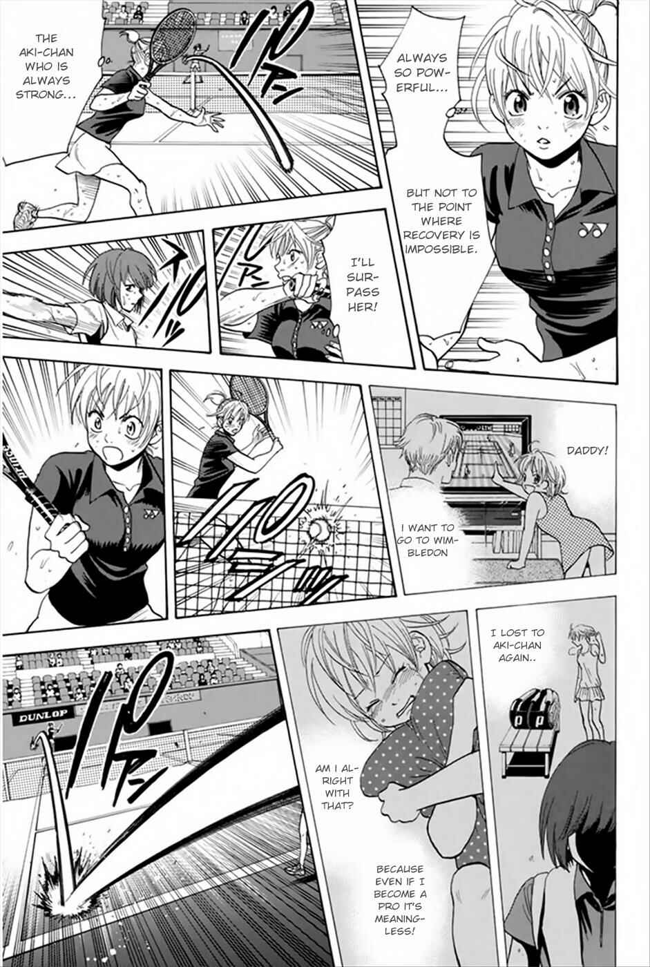 Baby Steps Chapter 265 - Page 10