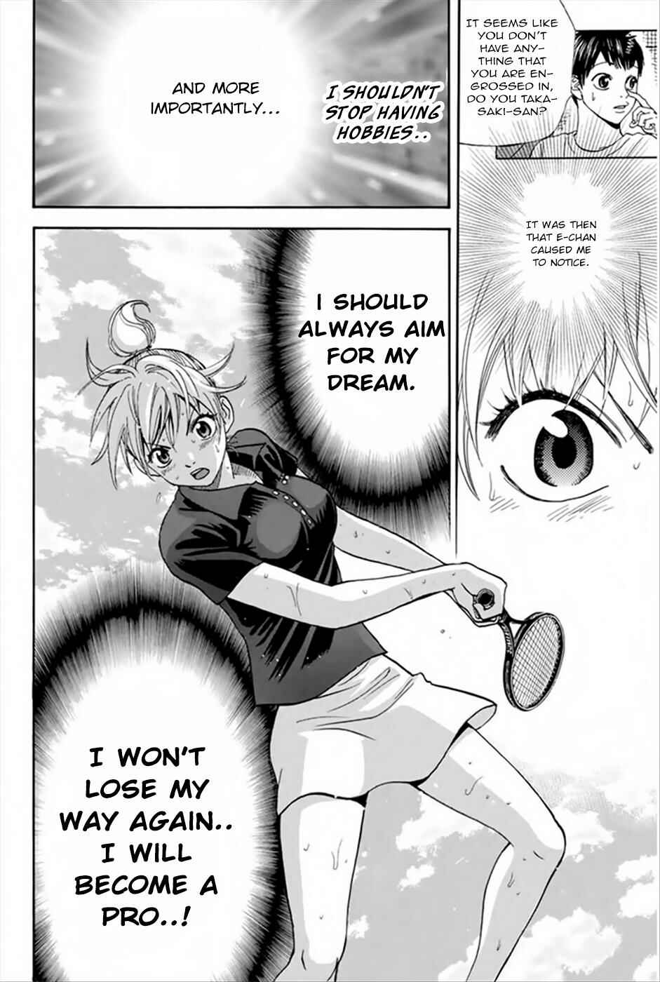 Baby Steps Chapter 265 - Page 11