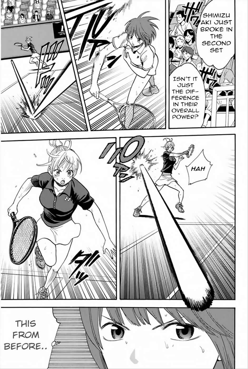 Baby Steps Chapter 265 - Page 6