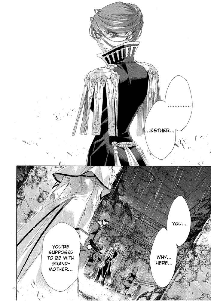 Trinity Blood Chapter 68 - Page 13