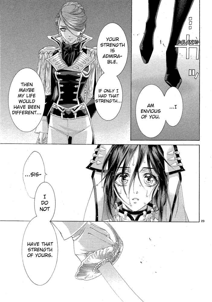 Trinity Blood Chapter 68 - Page 30