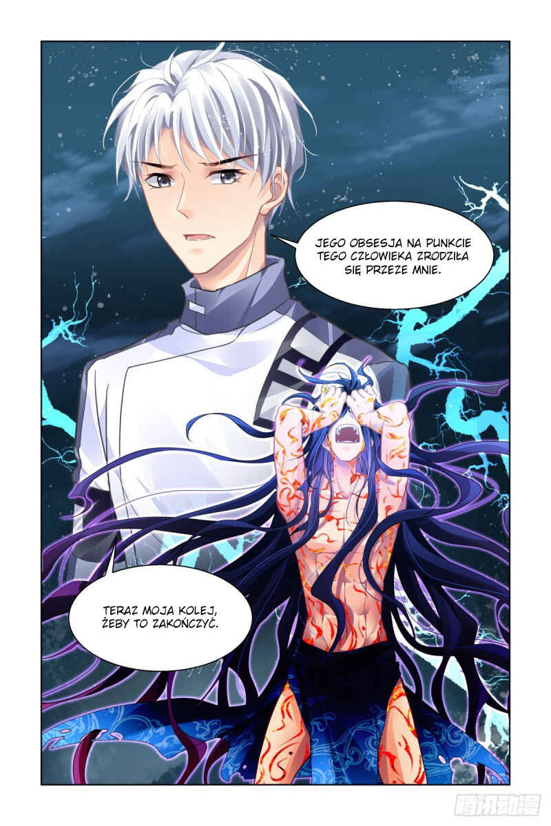 Soul Contract Chapter 484 - Page 12