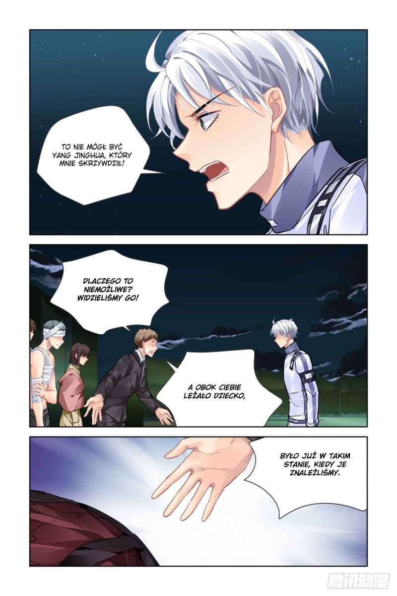 Soul Contract Chapter 484 - Page 2