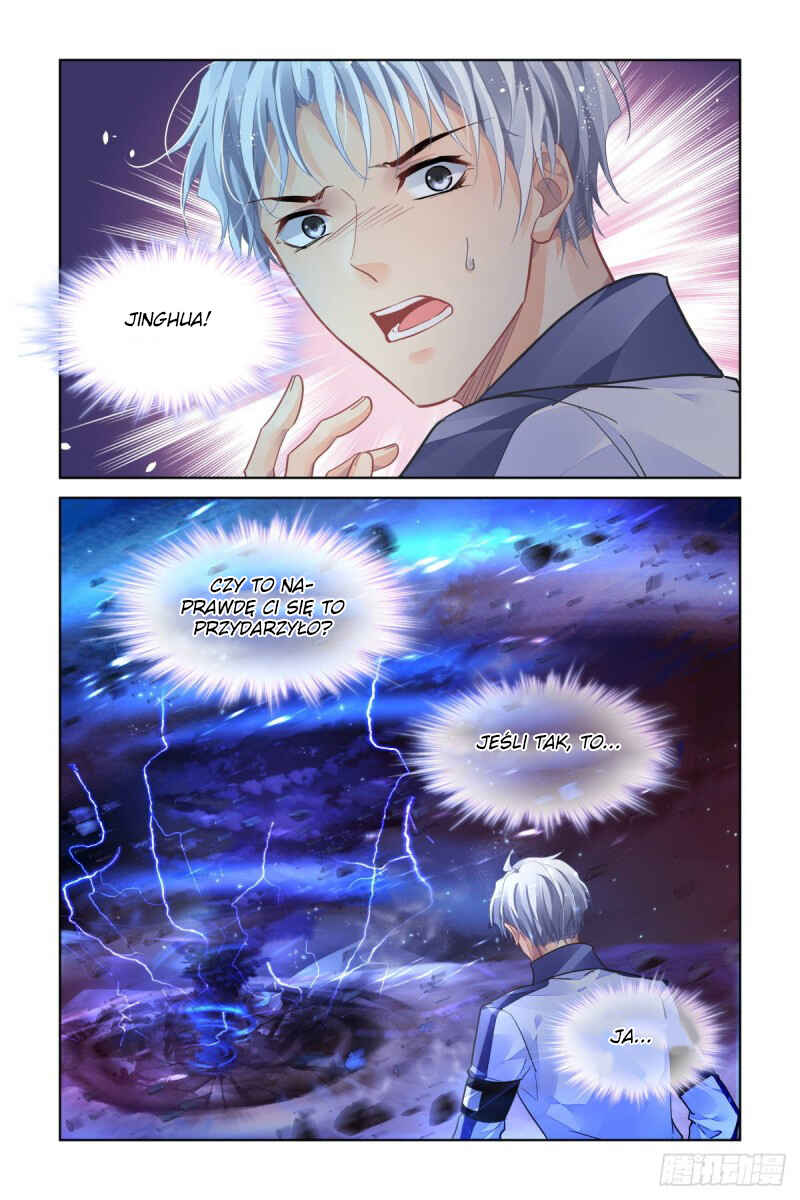Soul Contract Chapter 484 - Page 8