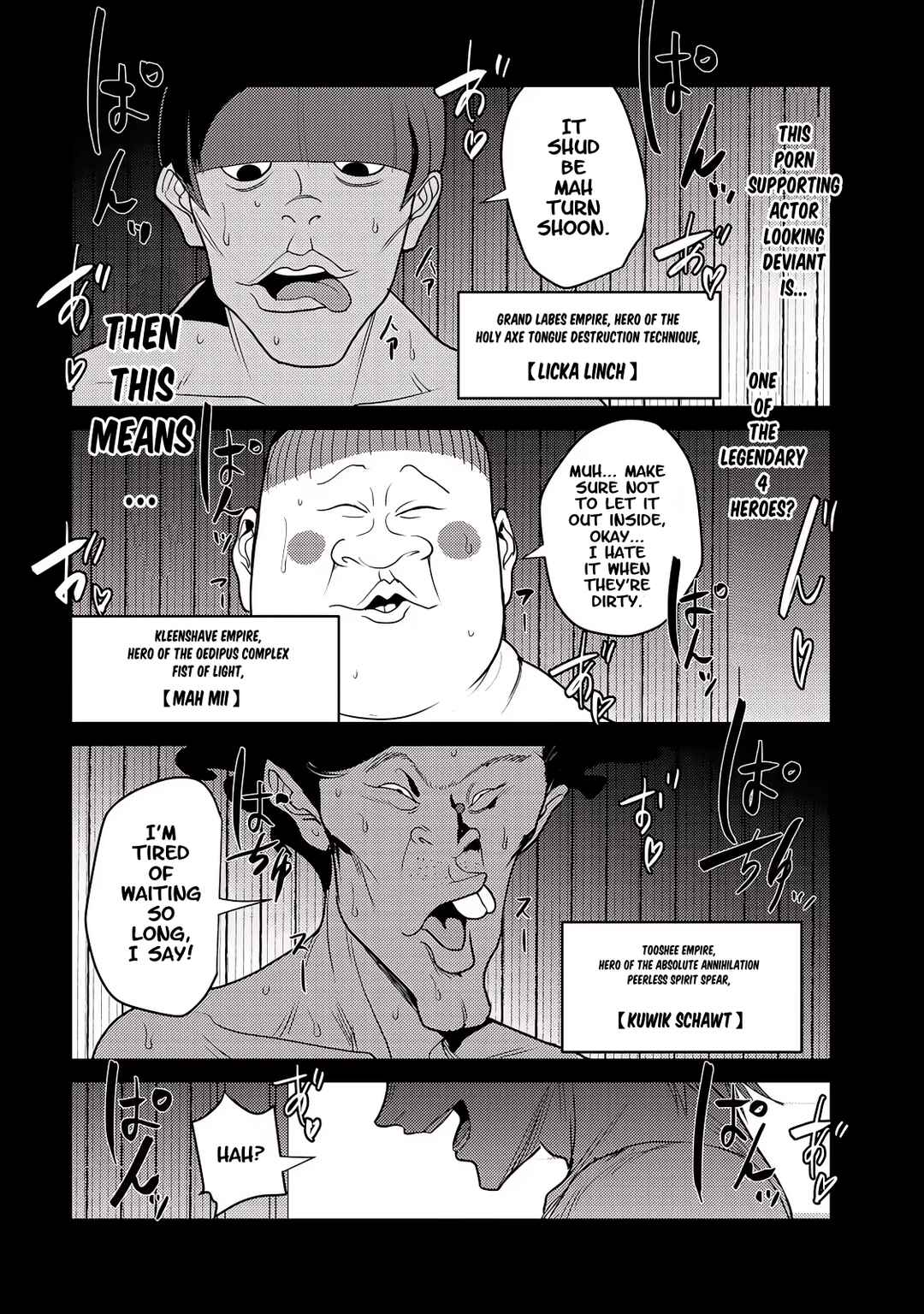 Kokan Musou ~Kiraware Yuusha wa Mazoku ni Aisareru~ Chapter 27 - Page 15