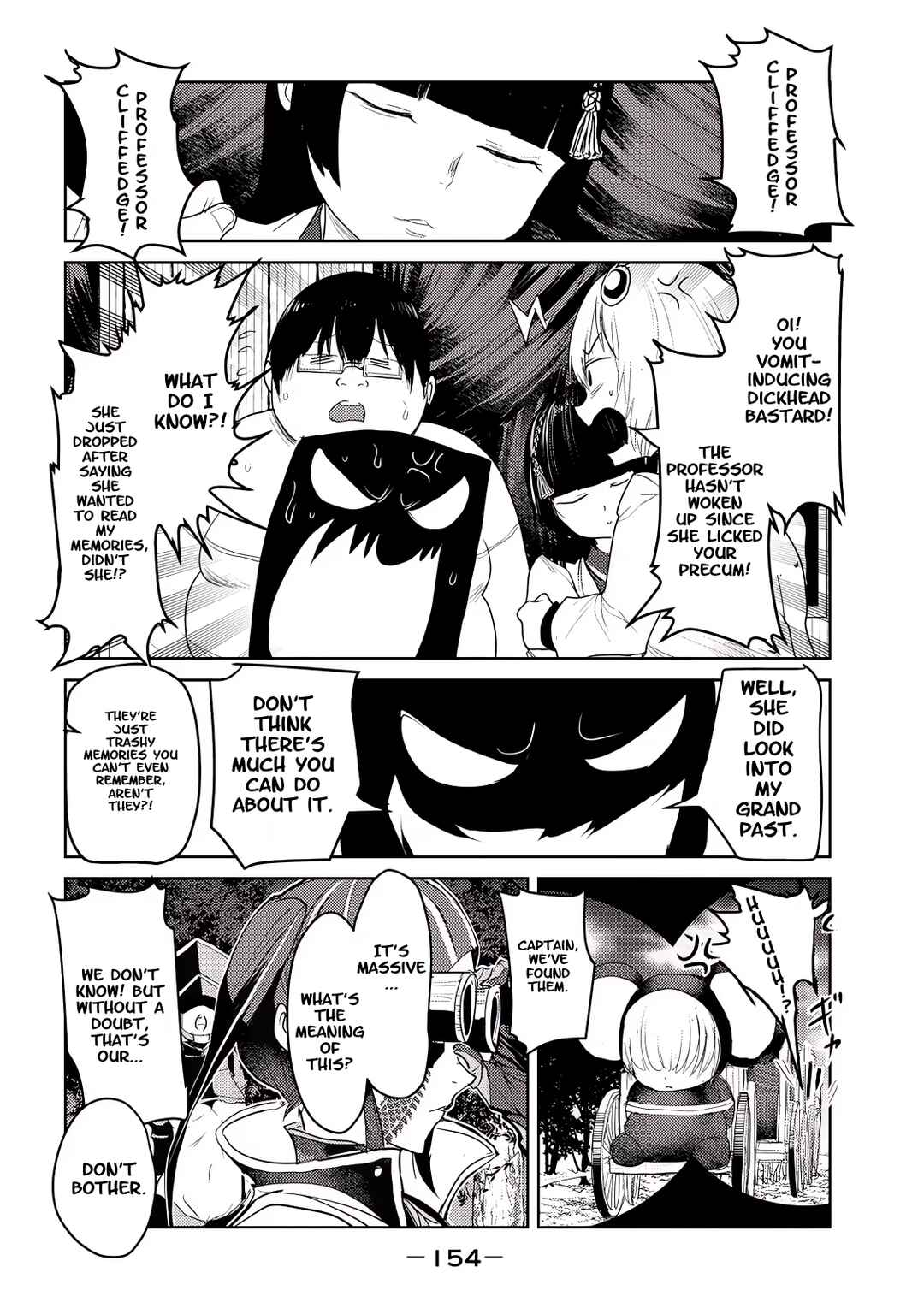 Kokan Musou ~Kiraware Yuusha wa Mazoku ni Aisareru~ Chapter 27 - Page 27