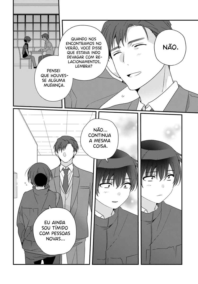 Class de 2-banme ni Kawaii Onnanoko to Tomodachi ni Natta Chapter 22.2 - Page 4
