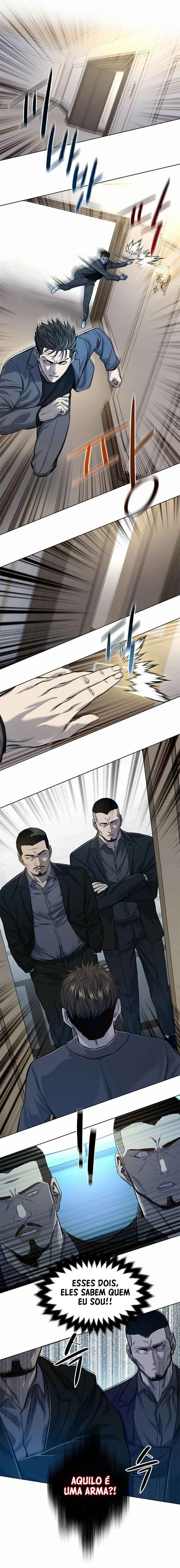 God of Blackfield Chapter 16 - Page 3