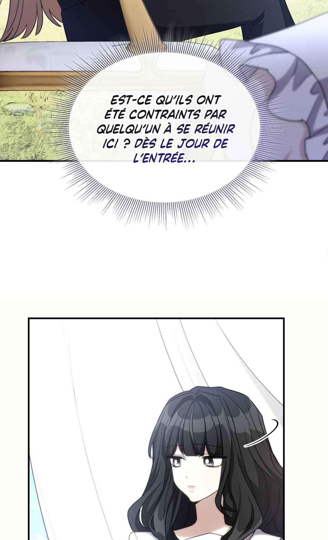 Their Obsession Will Ruin Me Chapter 23 - Page 19
