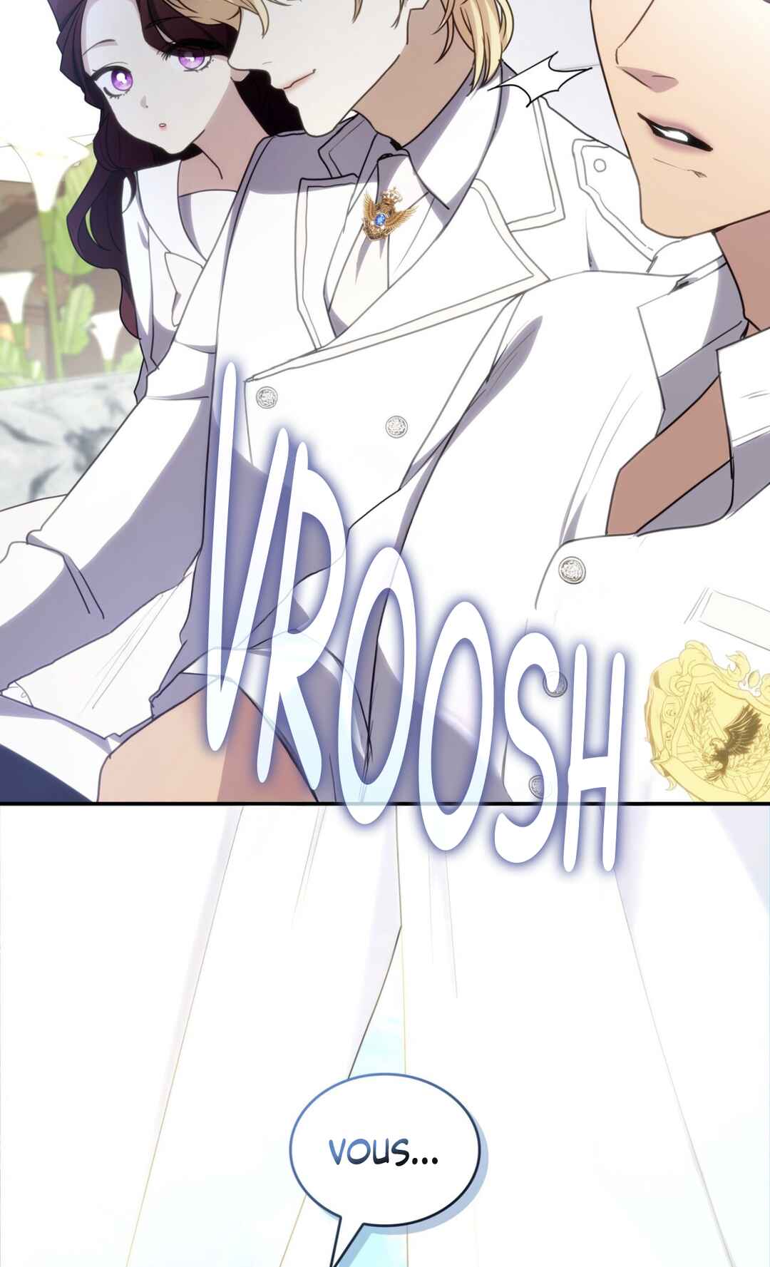 Their Obsession Will Ruin Me Chapter 23 - Page 26
