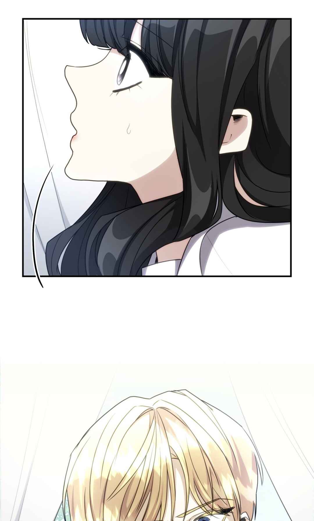 Their Obsession Will Ruin Me Chapter 23 - Page 28