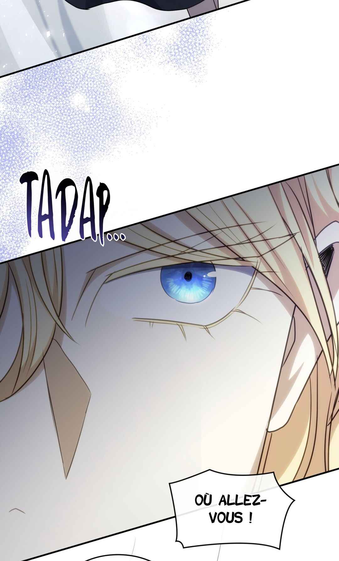 Their Obsession Will Ruin Me Chapter 23 - Page 38