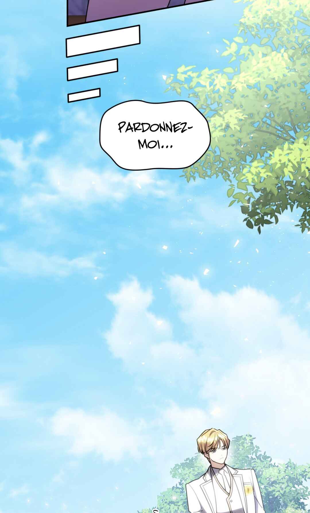 Their Obsession Will Ruin Me Chapter 23 - Page 43