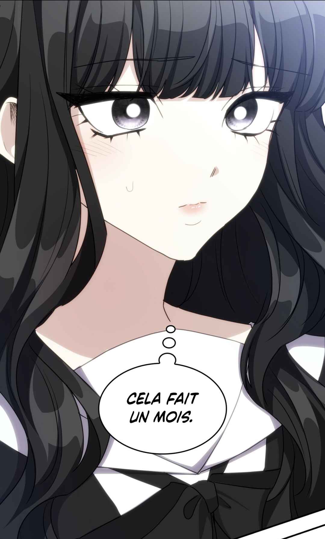 Their Obsession Will Ruin Me Chapter 23 - Page 45
