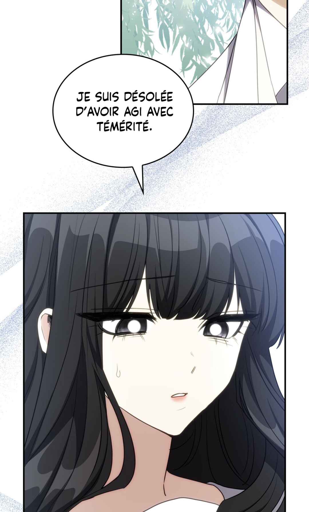 Their Obsession Will Ruin Me Chapter 23 - Page 55