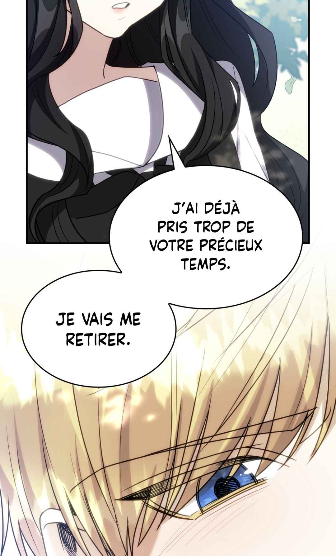 Their Obsession Will Ruin Me Chapter 23 - Page 60