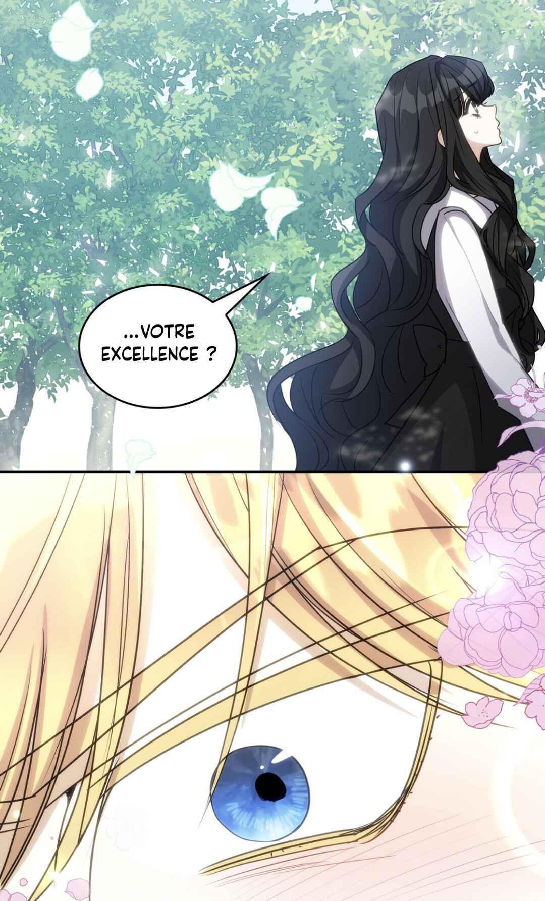 Their Obsession Will Ruin Me Chapter 23 - Page 64