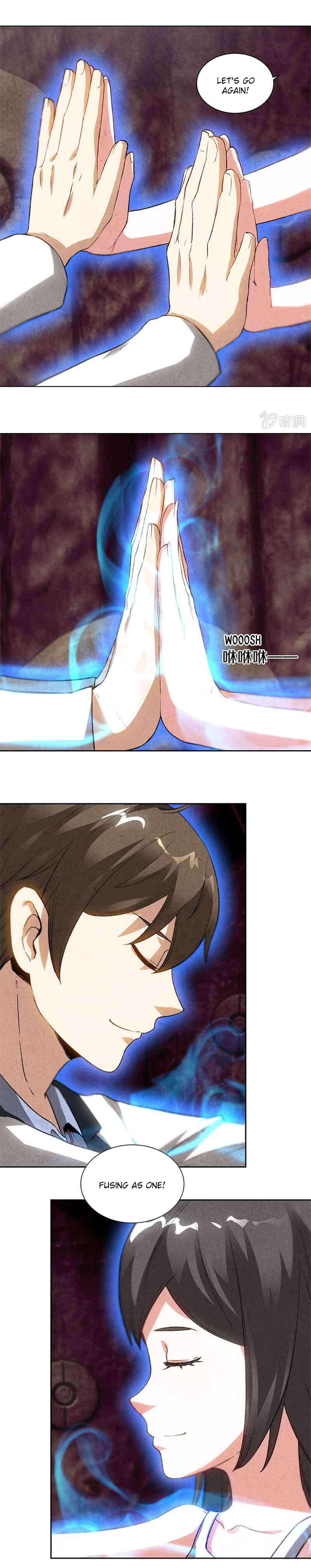The Loser Takes It All Chapter 41 - Page 8
