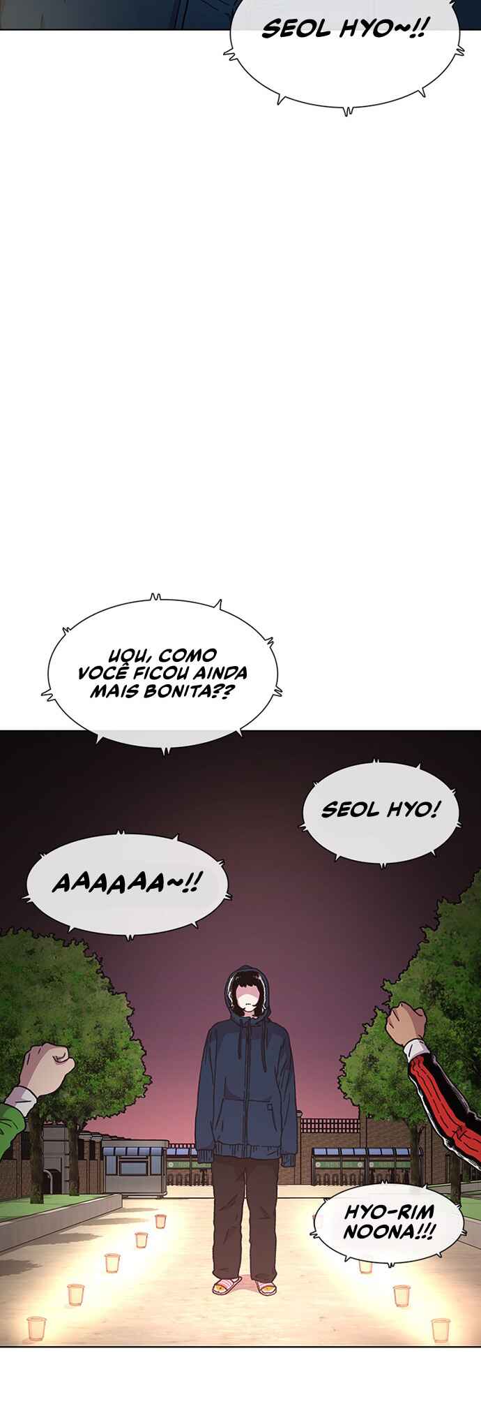 Byeorisamsyap Chapter 27 - Page 18