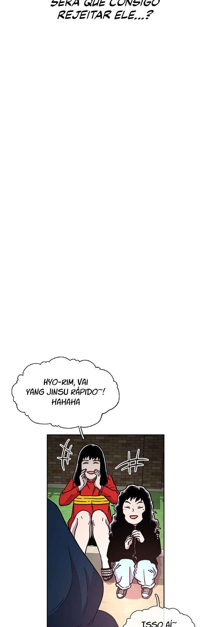 Byeorisamsyap Chapter 27 - Page 23