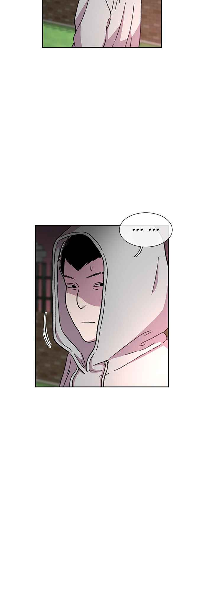 Byeorisamsyap Chapter 27 - Page 27