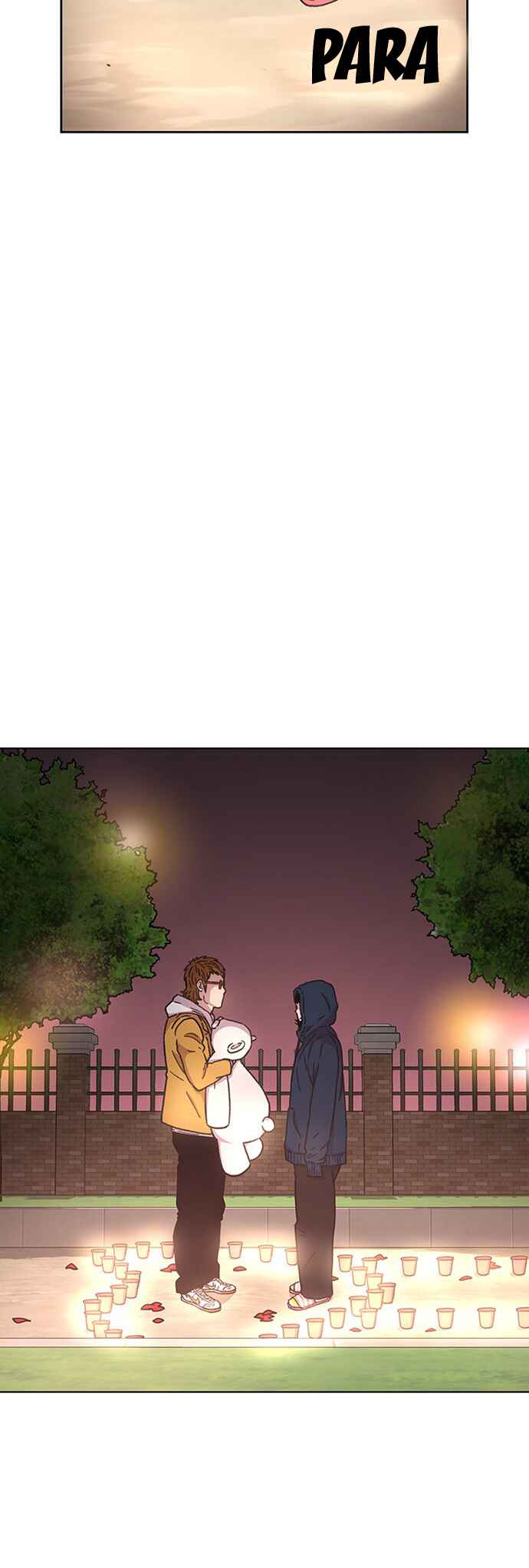 Byeorisamsyap Chapter 27 - Page 30