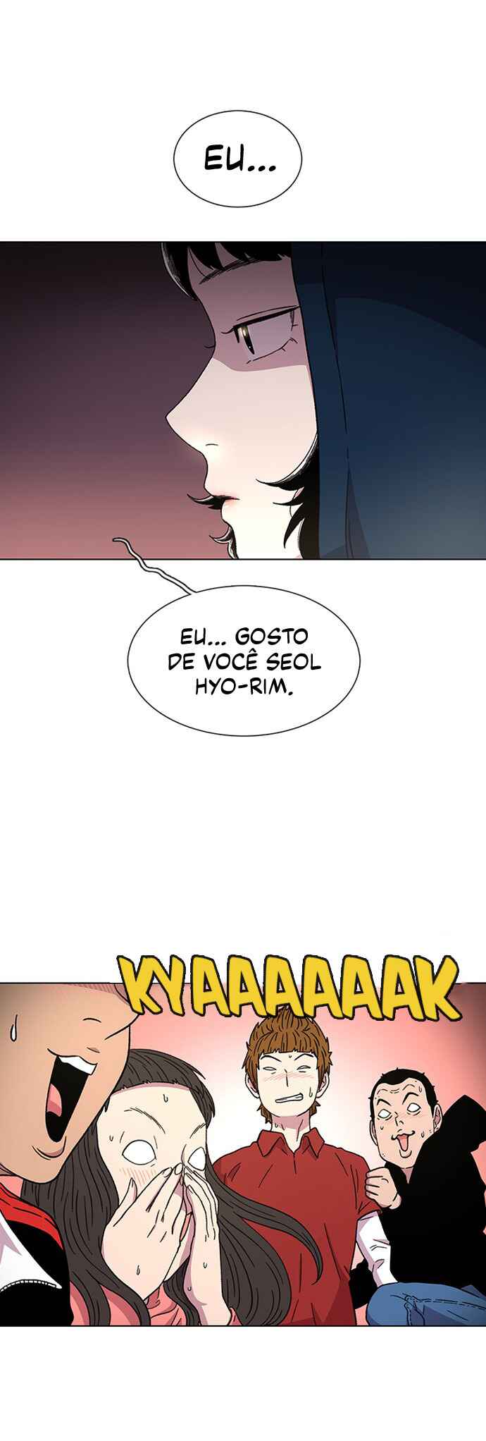 Byeorisamsyap Chapter 27 - Page 33