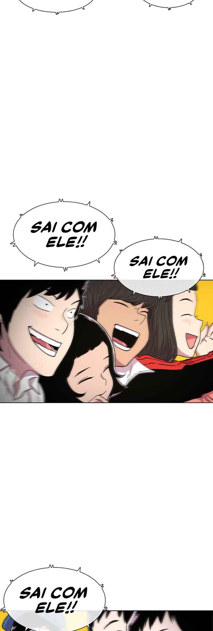 Byeorisamsyap Chapter 27 - Page 37