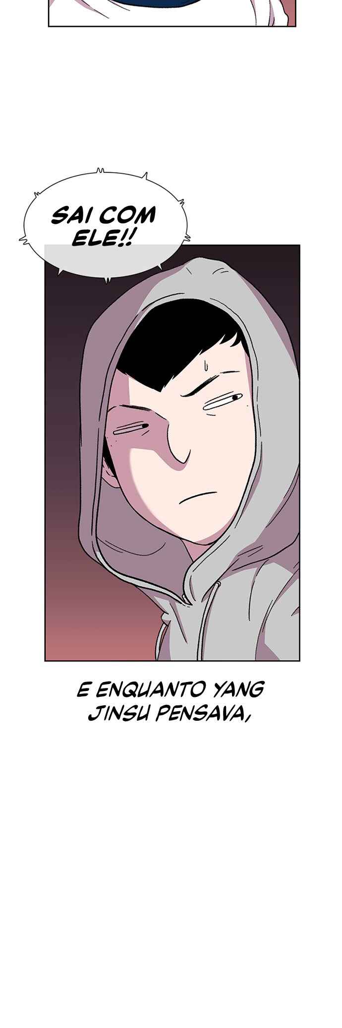 Byeorisamsyap Chapter 27 - Page 39