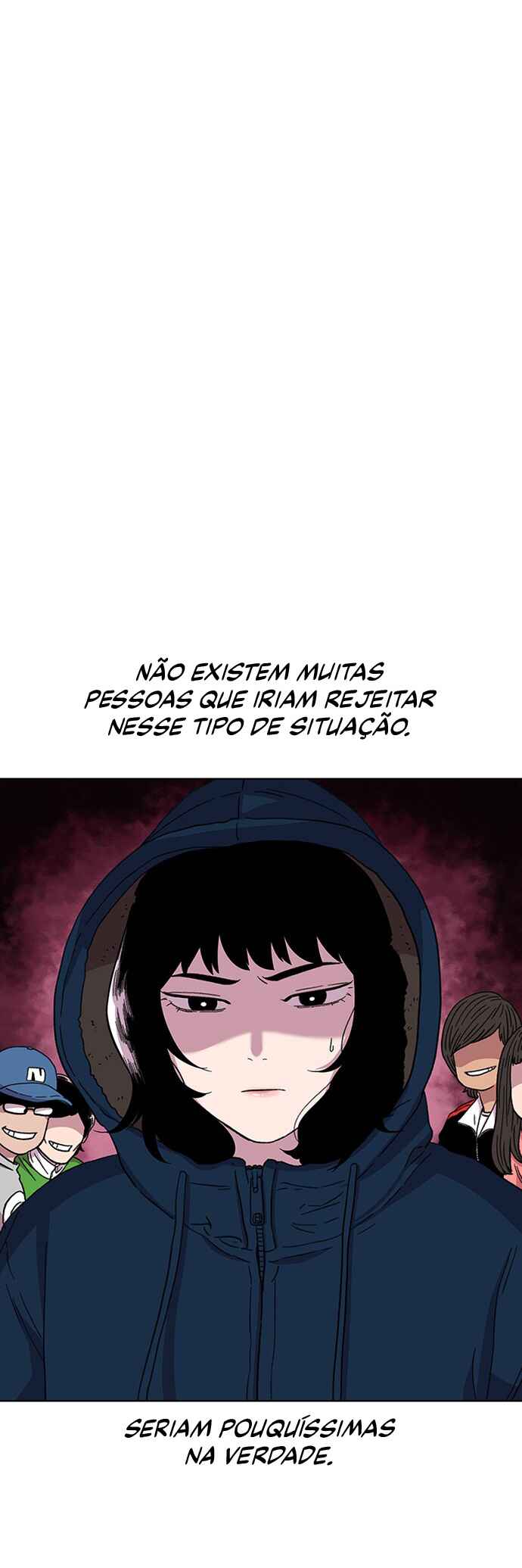 Byeorisamsyap Chapter 27 - Page 40