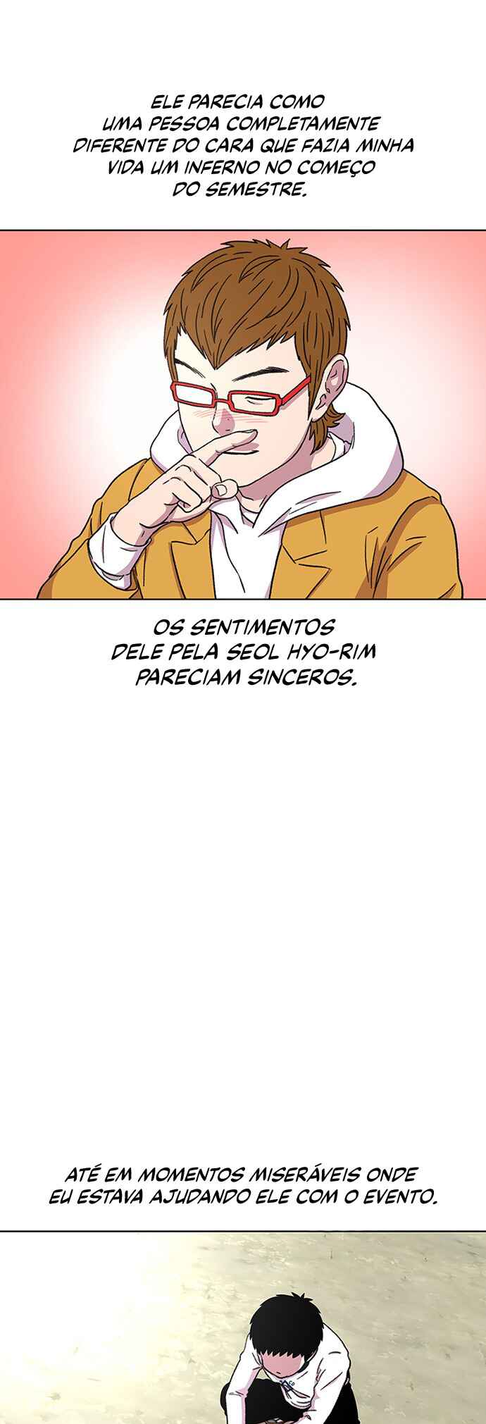 Byeorisamsyap Chapter 27 - Page 5