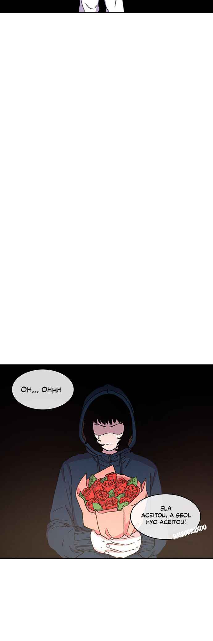 Byeorisamsyap Chapter 27 - Page 52