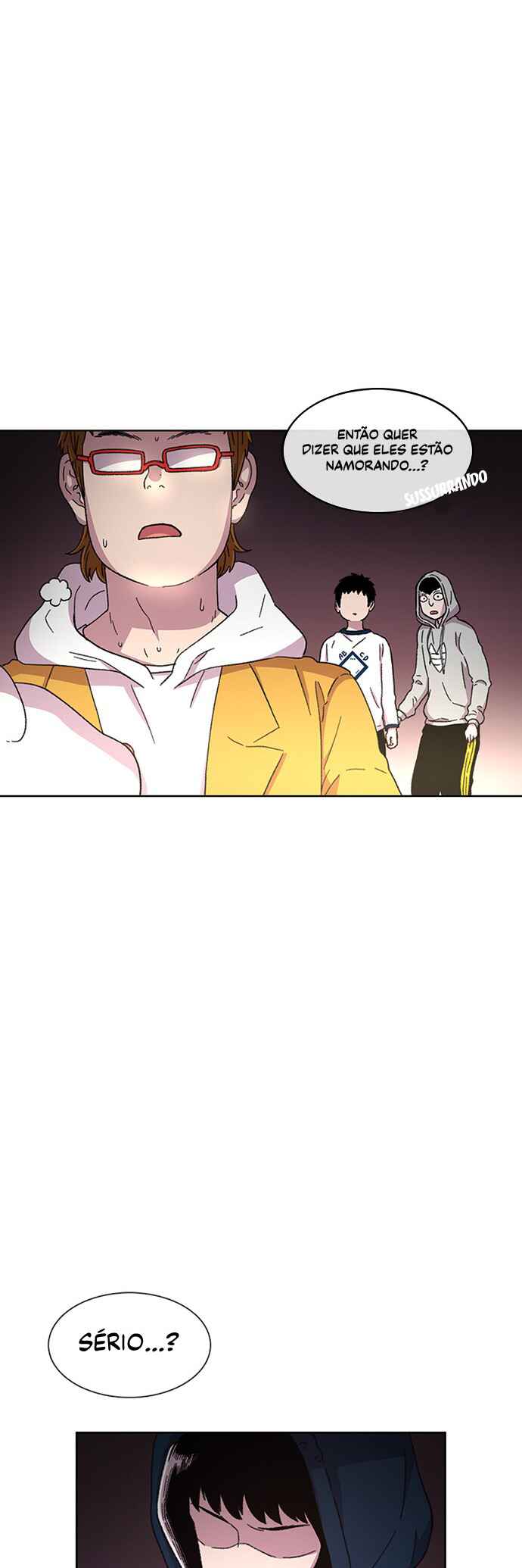 Byeorisamsyap Chapter 27 - Page 53