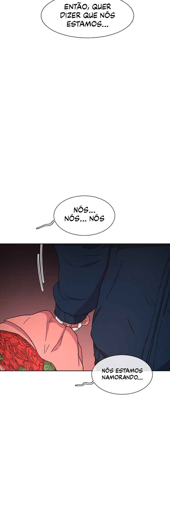 Byeorisamsyap Chapter 27 - Page 55