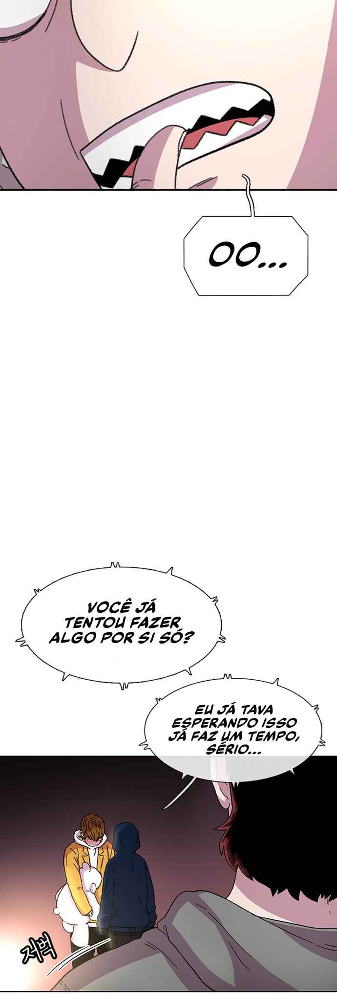 Byeorisamsyap Chapter 27 - Page 70
