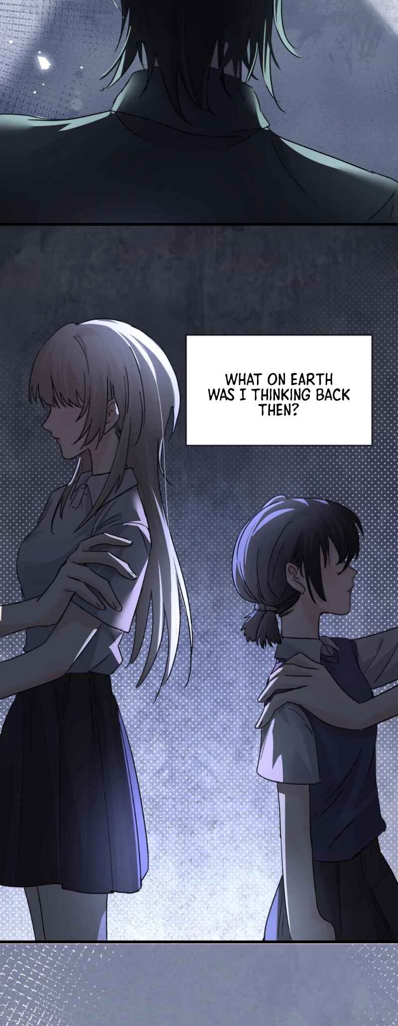 The Yandere Sister Just Wants Me to Bully Her Chapter 47 - Page 19