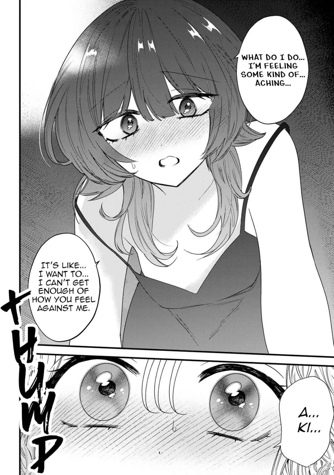 Sugar Girl · Drip Chapter 16.2 - Page 11