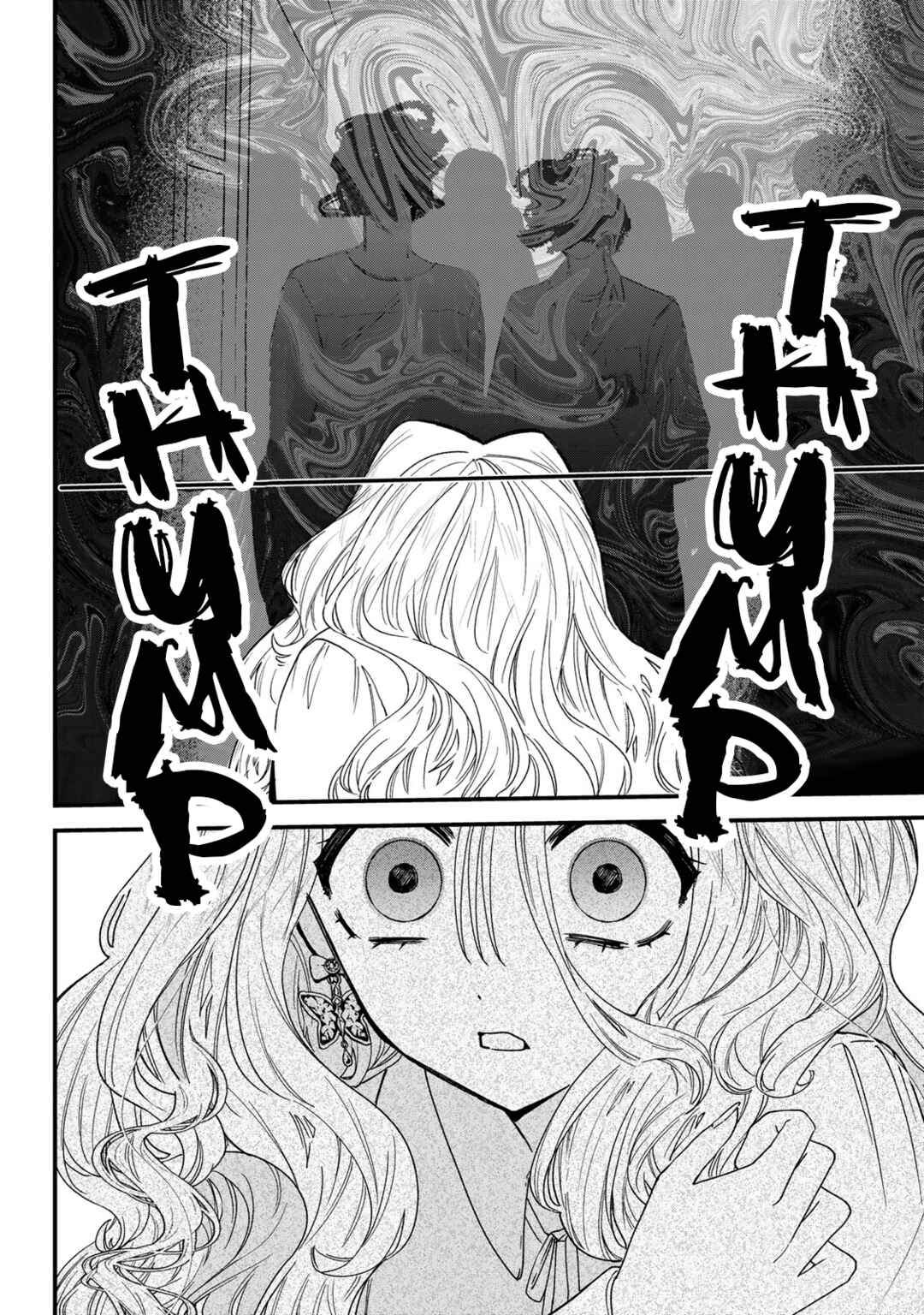 Sugar Girl · Drip Chapter 16.2 - Page 19