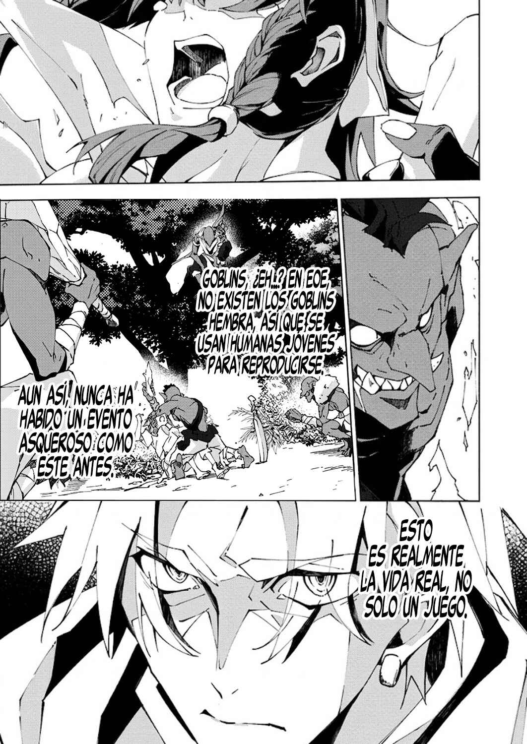 Joban de Shinu Saikyou no Sabu Kyara ni Tensei Shita node, Game Chishiki de Musou Suru Chapter 2 - Page 21