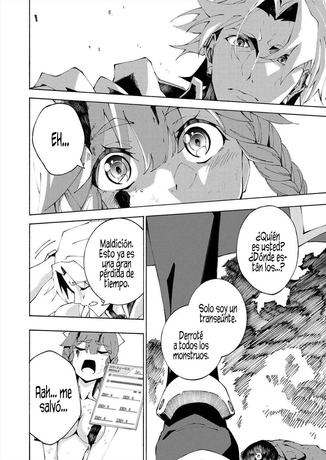 Joban de Shinu Saikyou no Sabu Kyara ni Tensei Shita node, Game Chishiki de Musou Suru Chapter 2 - Page 27