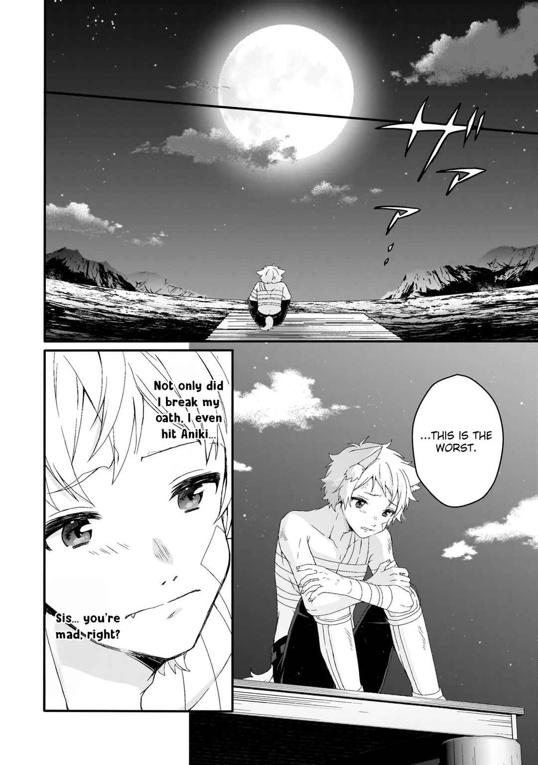 World Teacher - Isekaishiki Kyouiku Agent Chapter 75 - Page 10