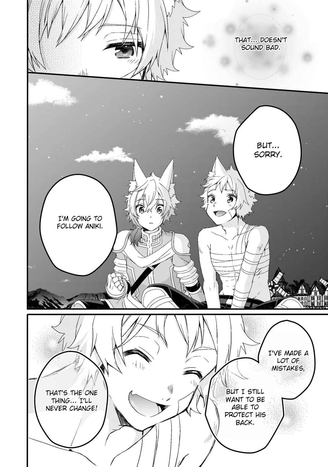 World Teacher - Isekaishiki Kyouiku Agent Chapter 75 - Page 16