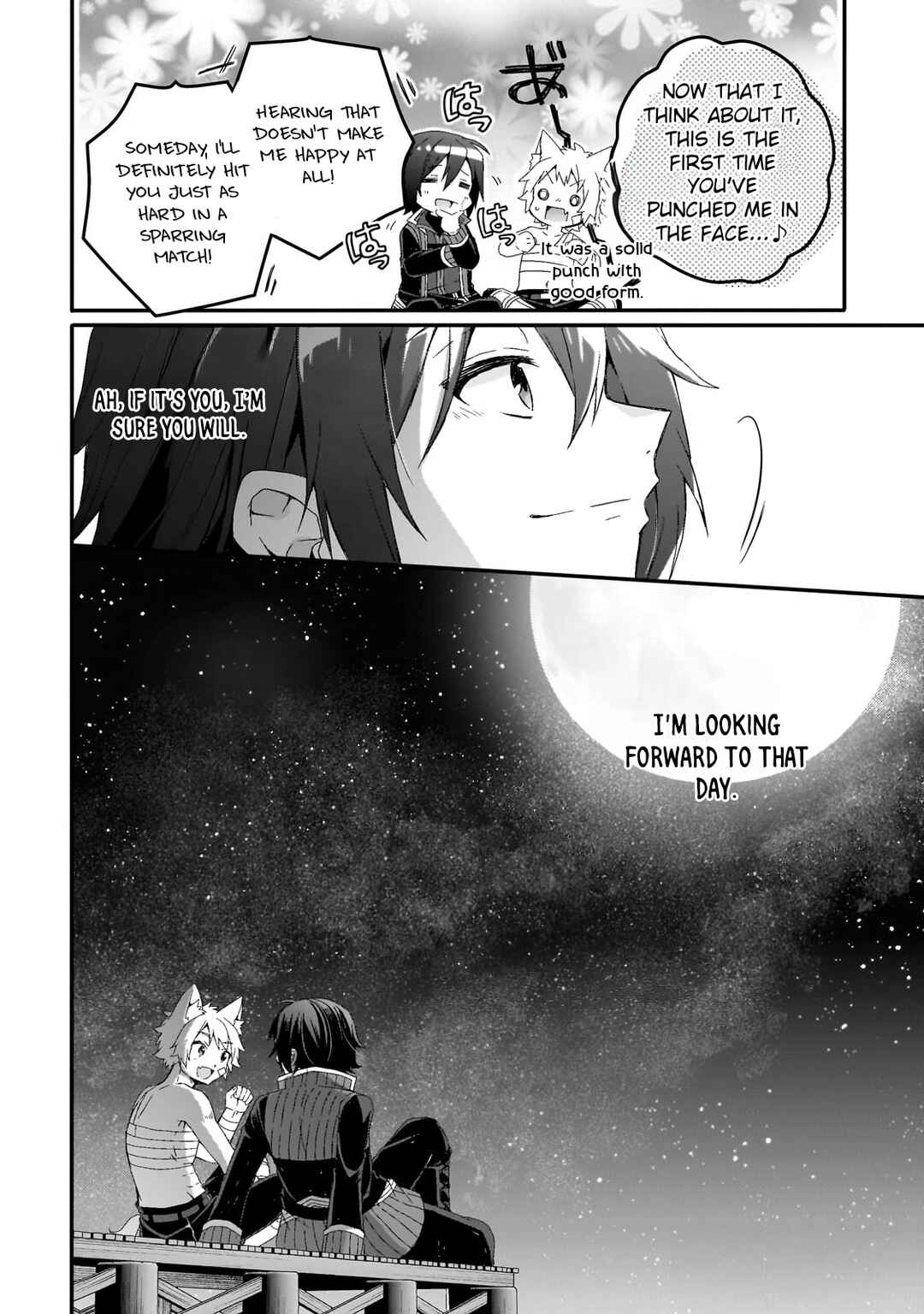 World Teacher - Isekaishiki Kyouiku Agent Chapter 75 - Page 26